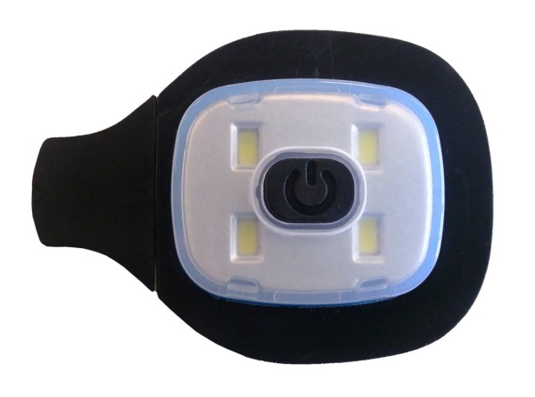 LED Ersatzlampe Ersatzleuchte für LED Mütze