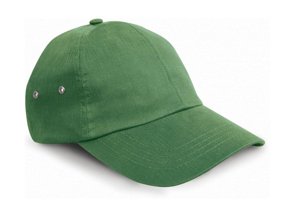 Hut Caps grün 