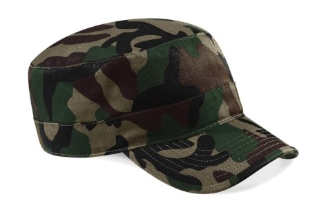 Tarnkappe Armeekappe Cap Army Camouflage
