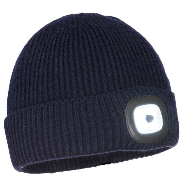 LED-Beanie-Mütze B033