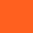 fluoreszierend orange