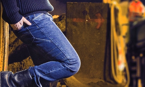 worker Jeans Artikel im BAUMATIK Online Shop ➽ Jeans Arbeitshosen & -hemden  | BAUMATIK