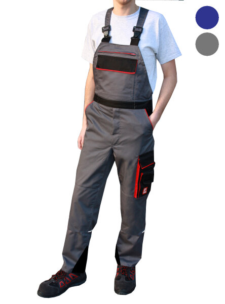 Arbeitslatzhose FLEIRO FX PLUS