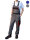 Arbeitslatzhose FLEIRO FX PLUS