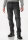 Workerjeans RICK black stretch