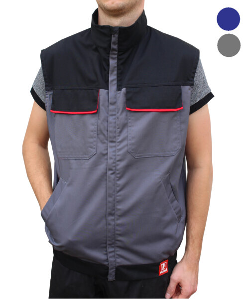 Arbeitsweste FLEIRO FX Plus