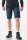 kurze Jeans Arbeitshose EDO dark blue