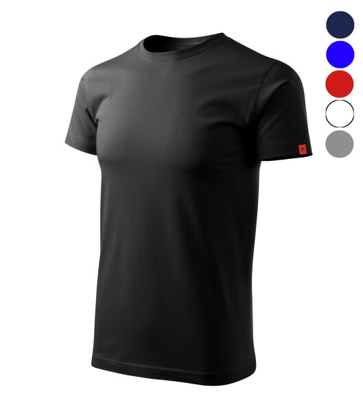 FLEIRO Heavy T-Shirt unisex 200